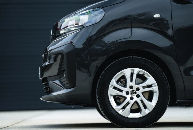 Regenerative braking